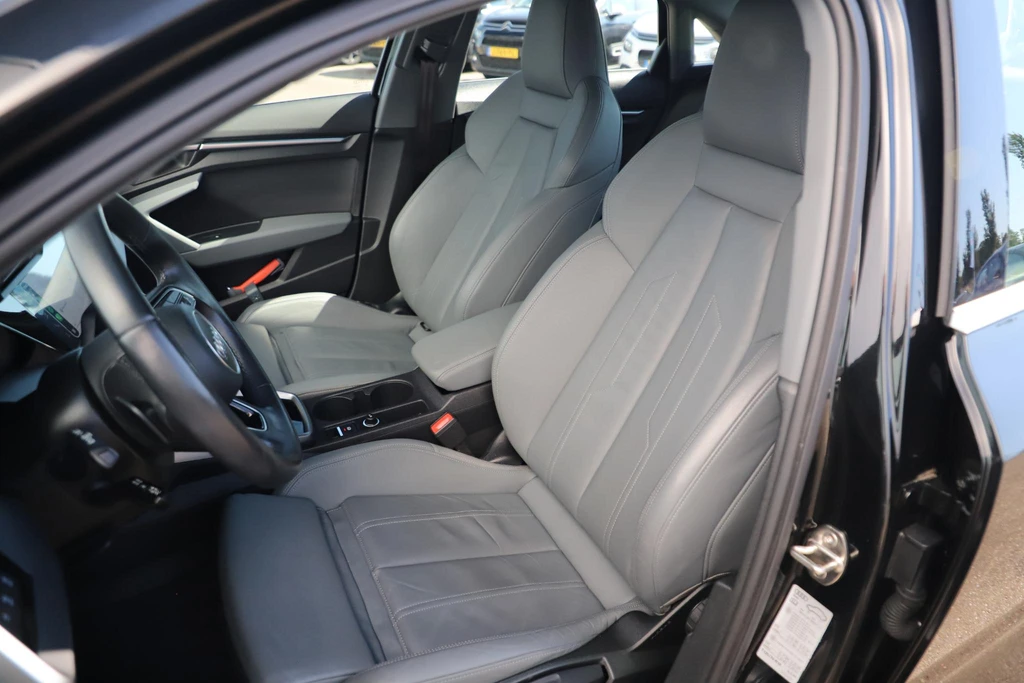 Audi A3 – foto 6