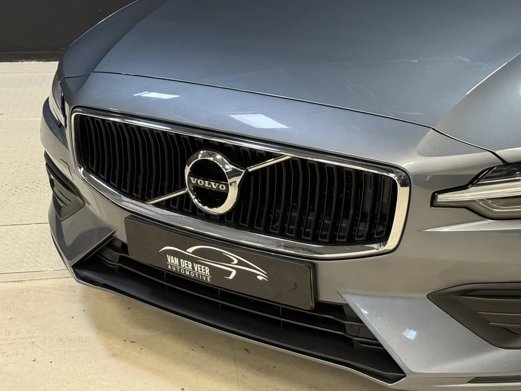 Volvo V60 – foto 39