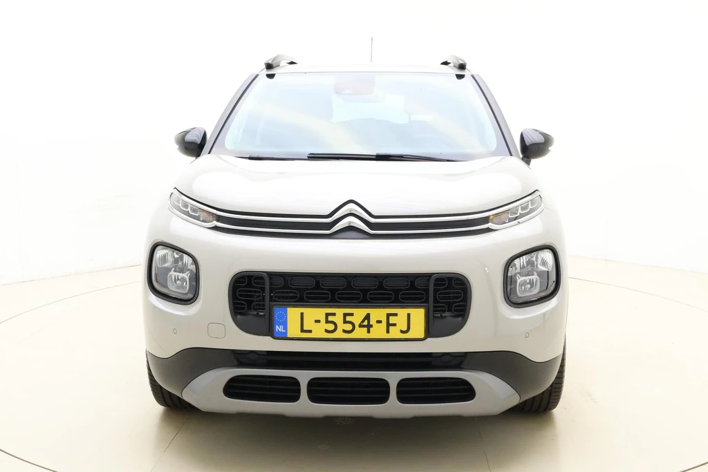 Citroën C3 Aircross – foto 9