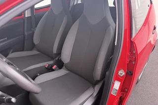 Toyota Aygo – thumbnail 9