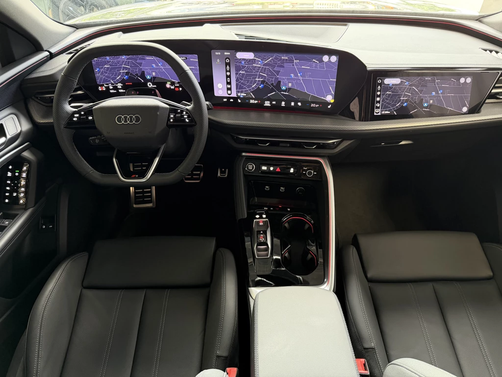 Audi Q5 – foto 46