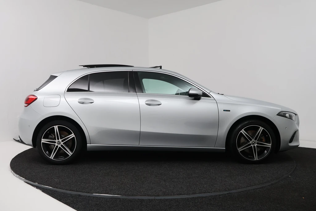 Mercedes-Benz A-Klasse – foto 6