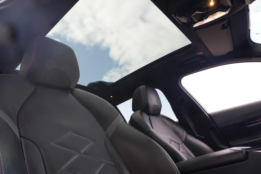 BMW 5 Serie – foto 12