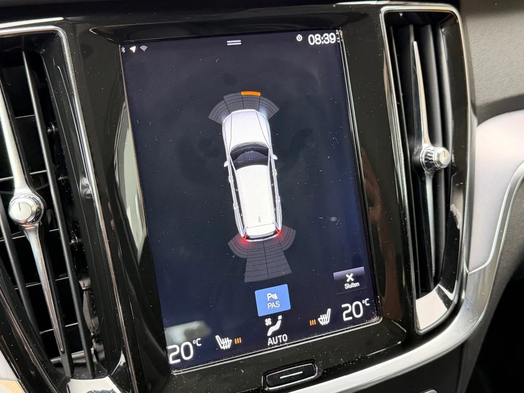 Volvo V60 – foto 15