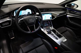 Audi A6 – thumbnail 16