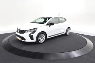 Renault Clio – thumbnail 2