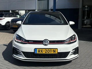 Volkswagen Golf – thumbnail 8