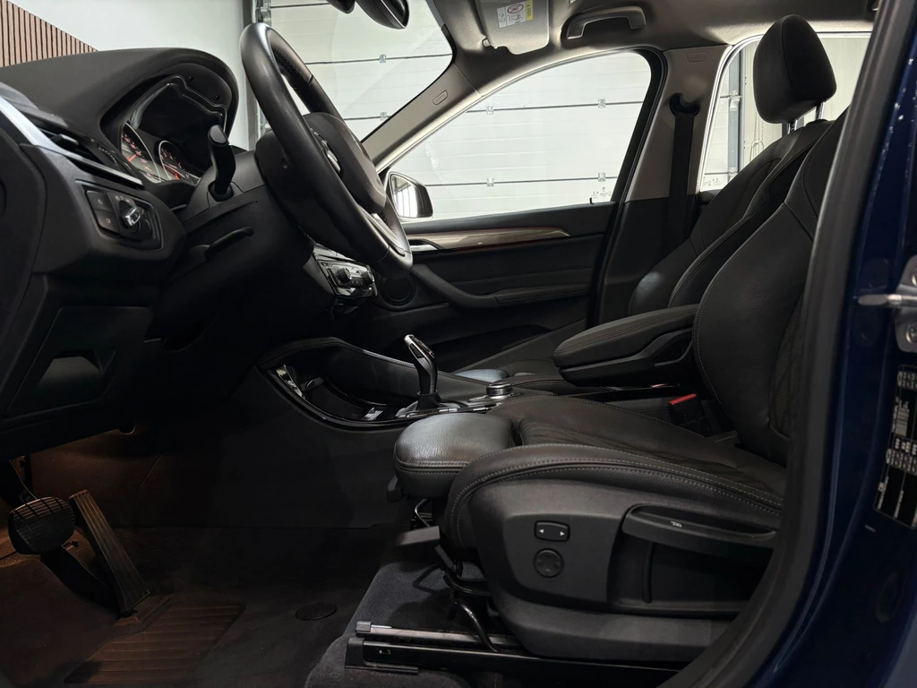 BMW X1 – foto 16