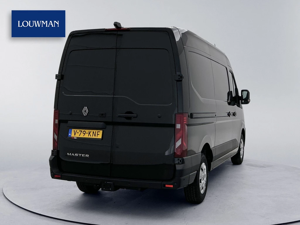 Renault Master – foto 8