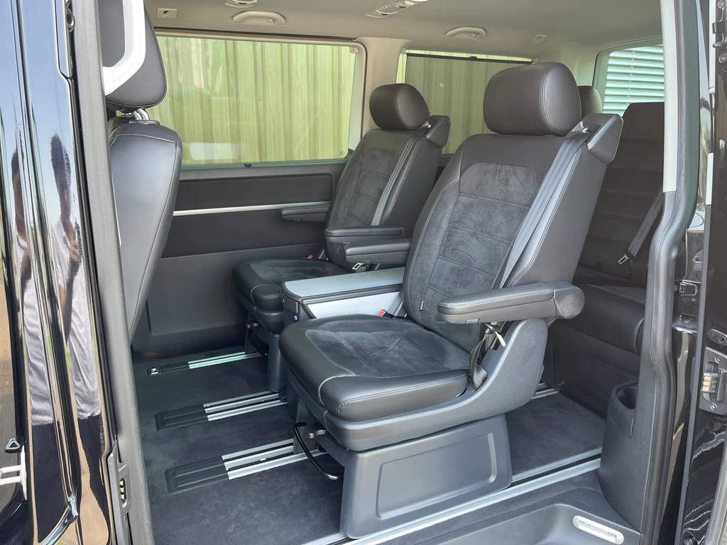 Volkswagen Transporter – foto 11