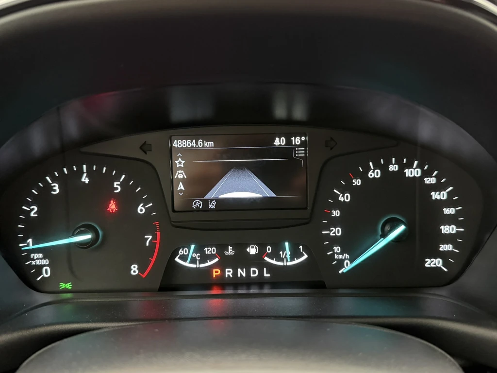 Ford Fiesta – foto 21
