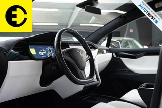 Tesla Model X – thumbnail 15
