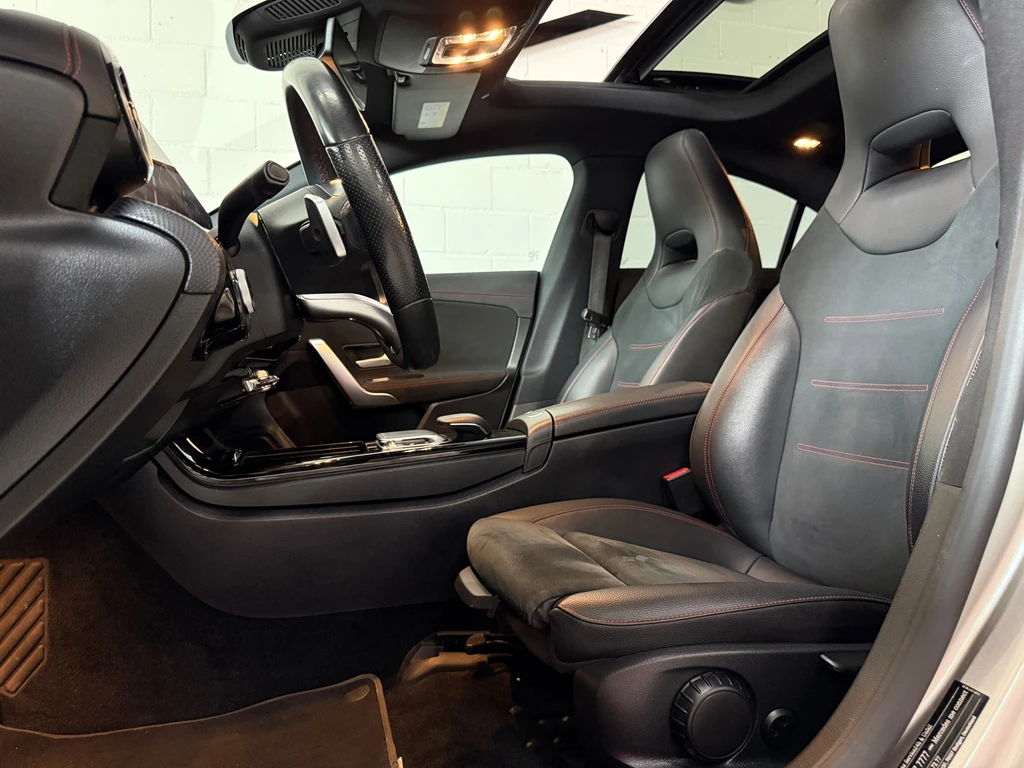 Mercedes-Benz CLA – foto 10