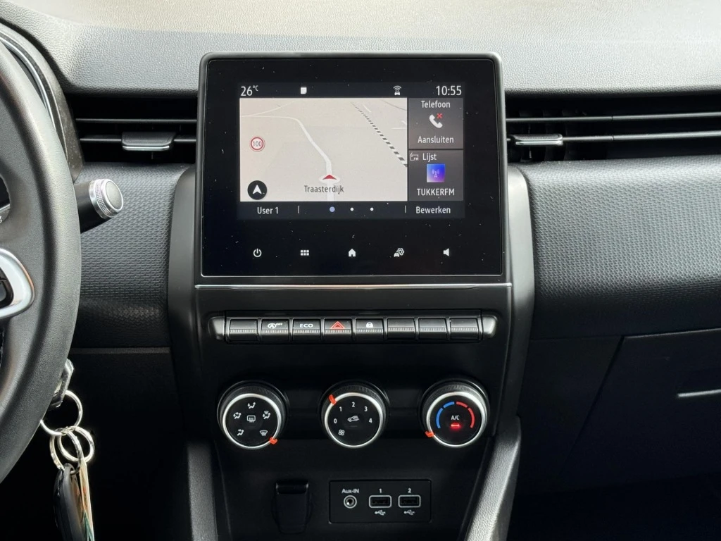 Renault Clio – foto 30