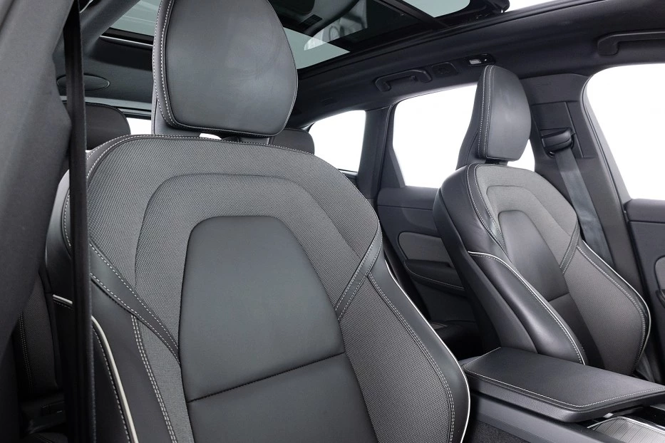 Volvo XC60 – foto 13