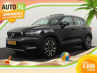 Volvo XC40 – thumbnail 1