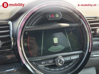MINI Clubman – thumbnail 29