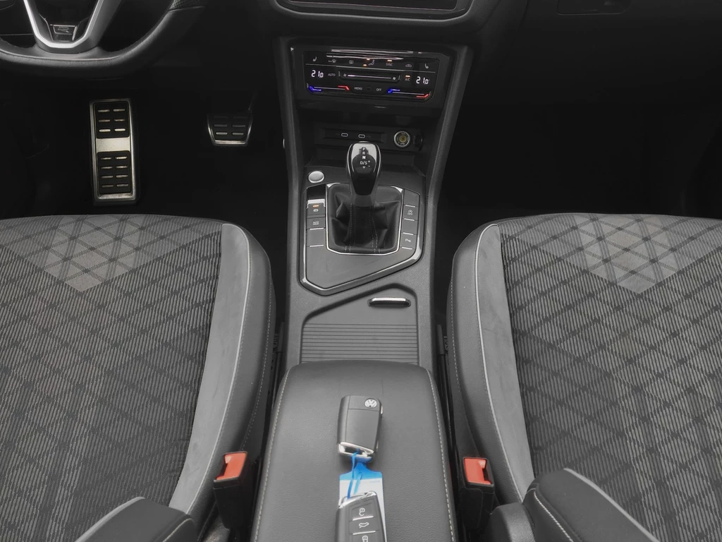 Volkswagen Tiguan Allspace – foto 25