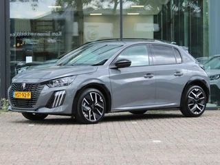 Peugeot 208 – thumbnail 1