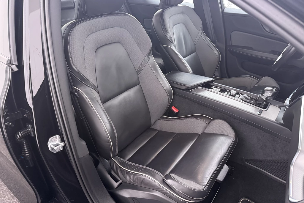 Volvo S60 – foto 14