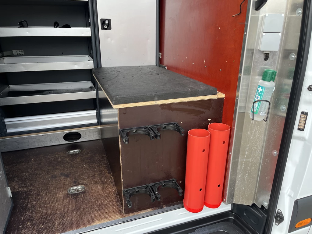 Mercedes-Benz Sprinter – foto 30
