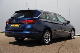 Opel Astra – thumbnail 2