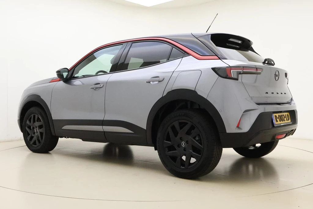 Opel Mokka – foto 4