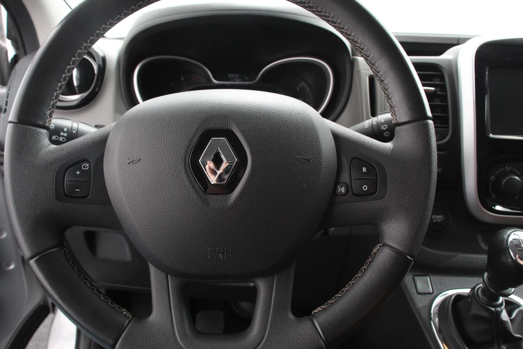 Renault Trafic – foto 17