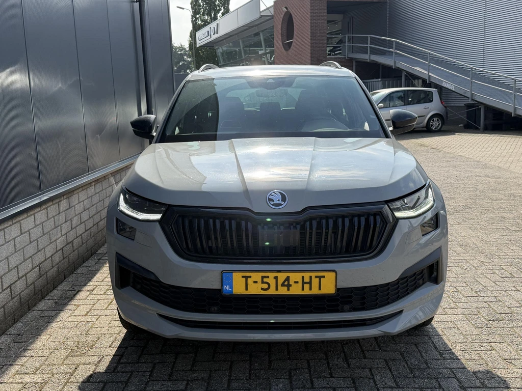 Škoda Kodiaq – foto 4