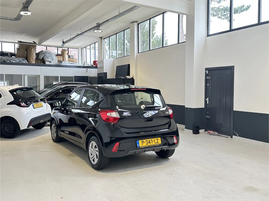 Hyundai i10 – foto 2