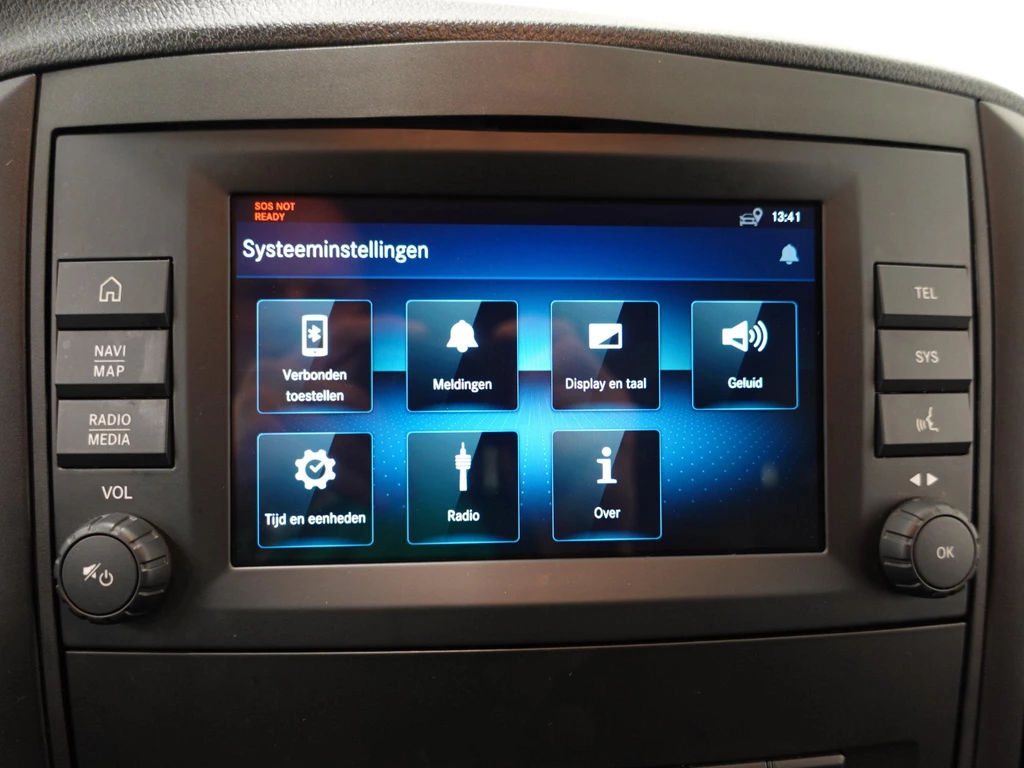 Mercedes-Benz Vito – foto 35