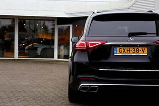 Mercedes-Benz GLE – thumbnail 10