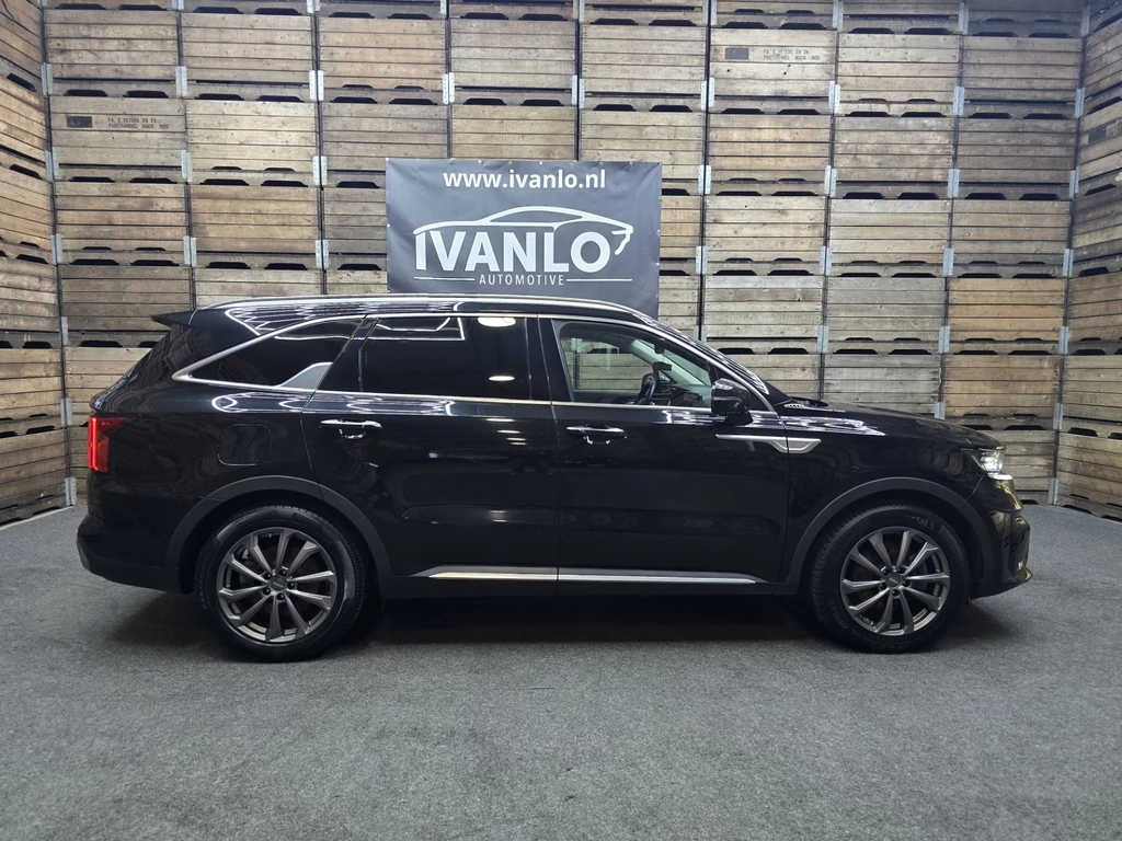 Kia Sorento – foto 5