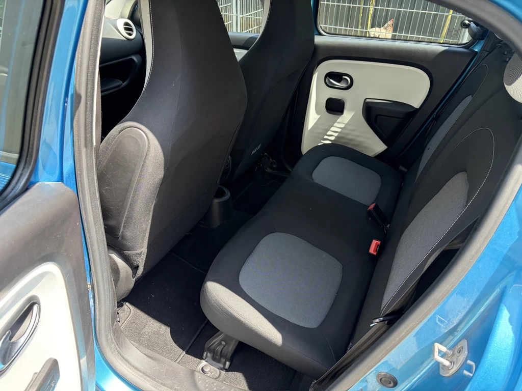 Renault Twingo – foto 11