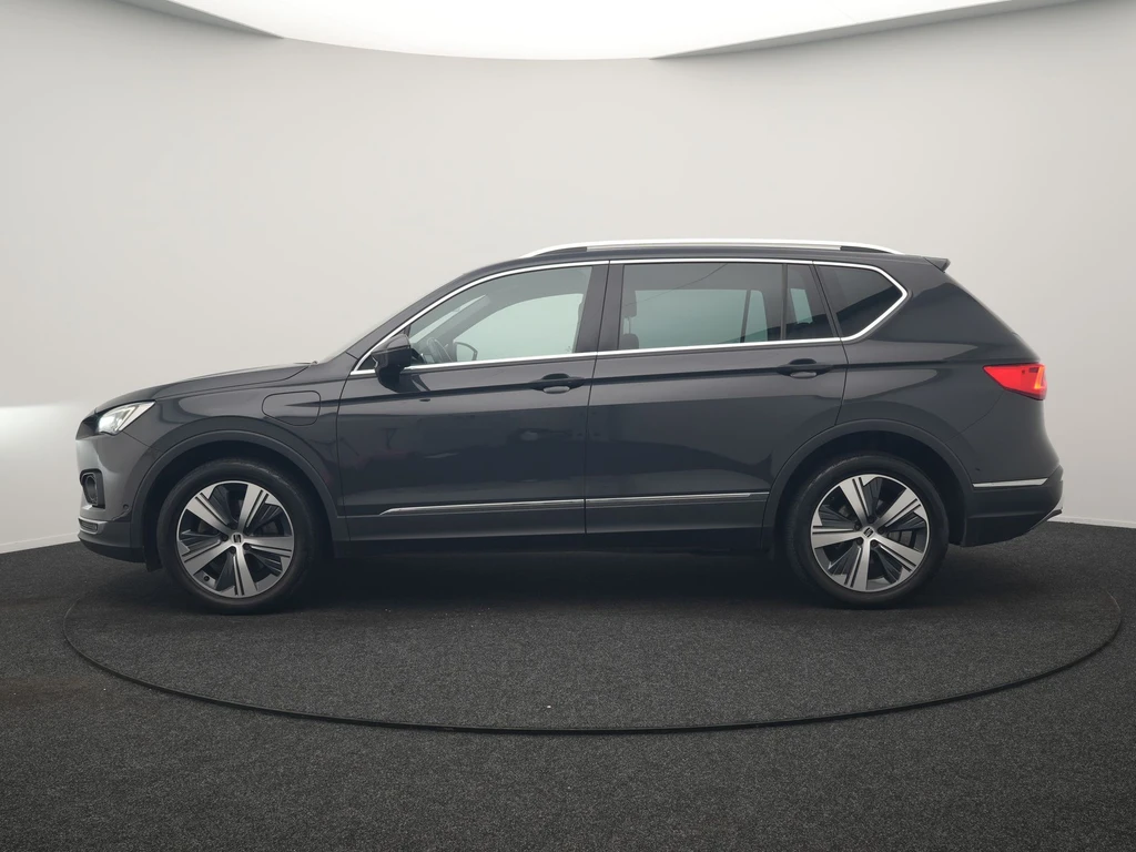 SEAT Tarraco – foto 3
