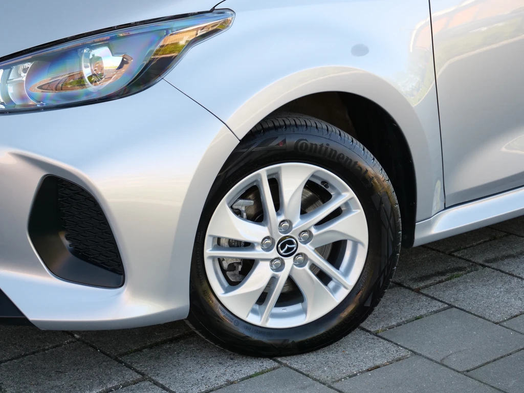 Mazda 2 Hybrid – foto 19