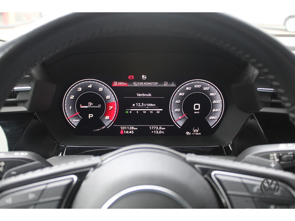 Audi A3 – foto 14