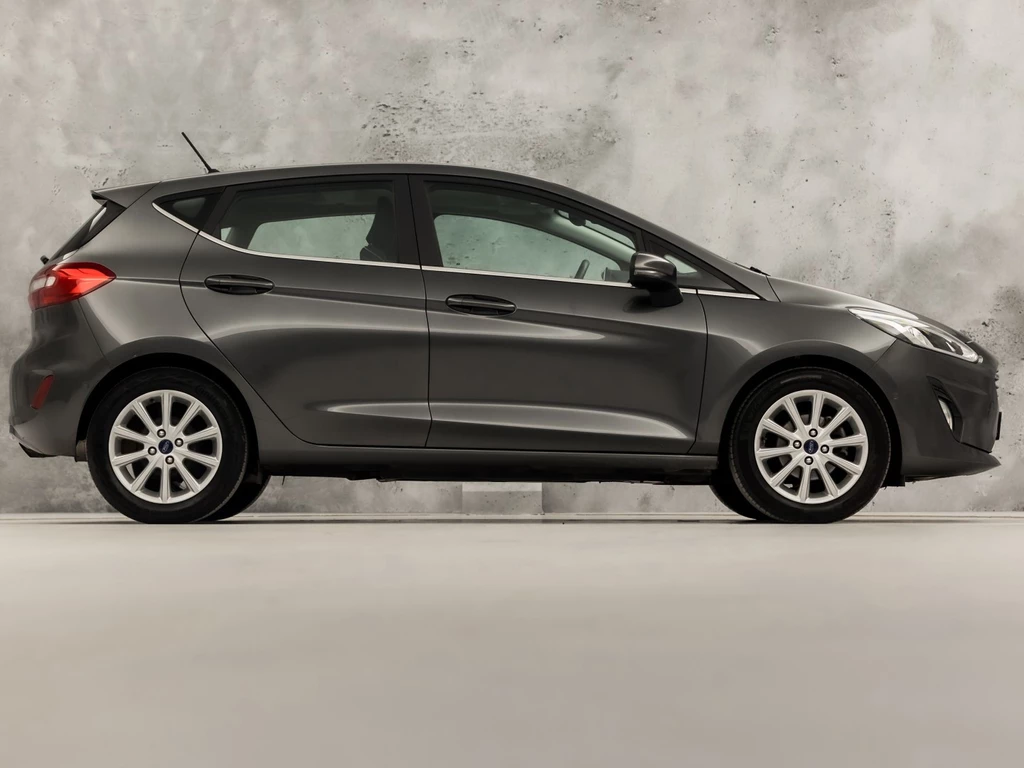 Ford Fiesta – foto 7