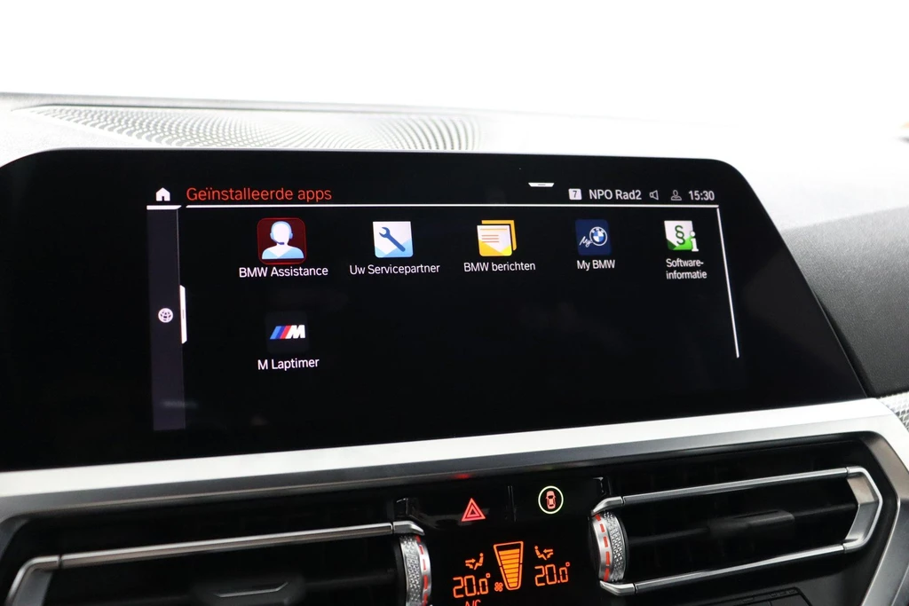 BMW 3 Serie – foto 45