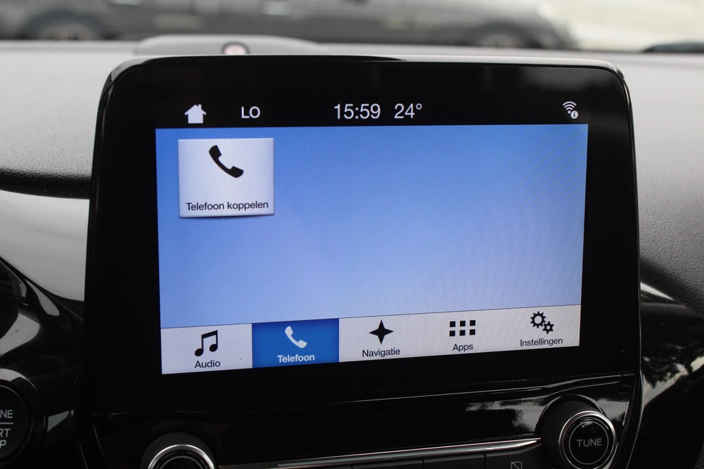Ford Fiesta – foto 16