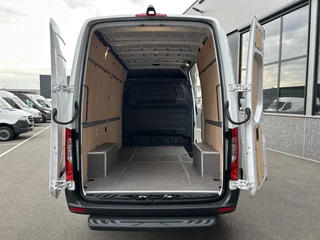 Mercedes-Benz Sprinter – thumbnail 7