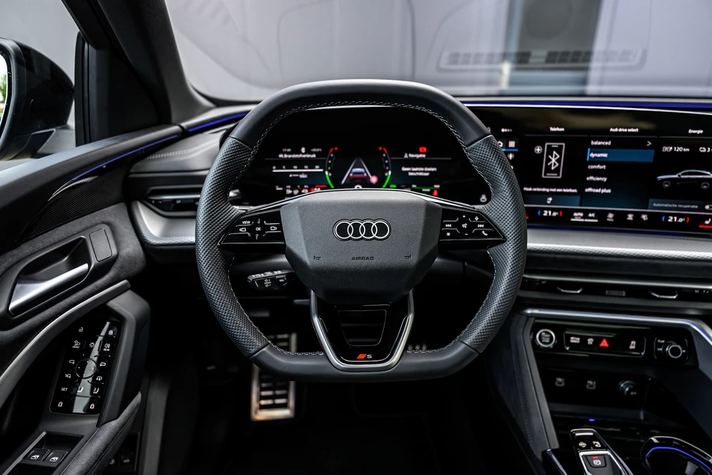Audi Q5 – foto 20