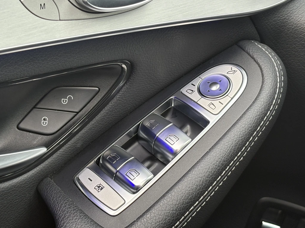 Mercedes-Benz GLC – foto 23
