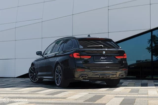 BMW 5 Serie – thumbnail 4