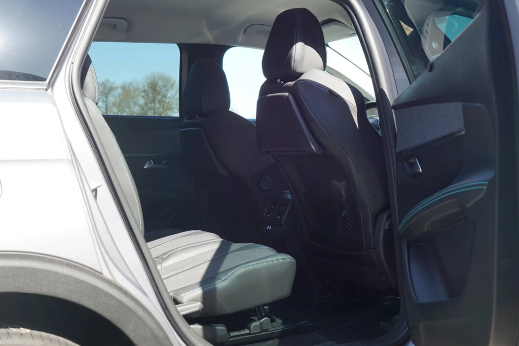 Peugeot 5008 – foto 10