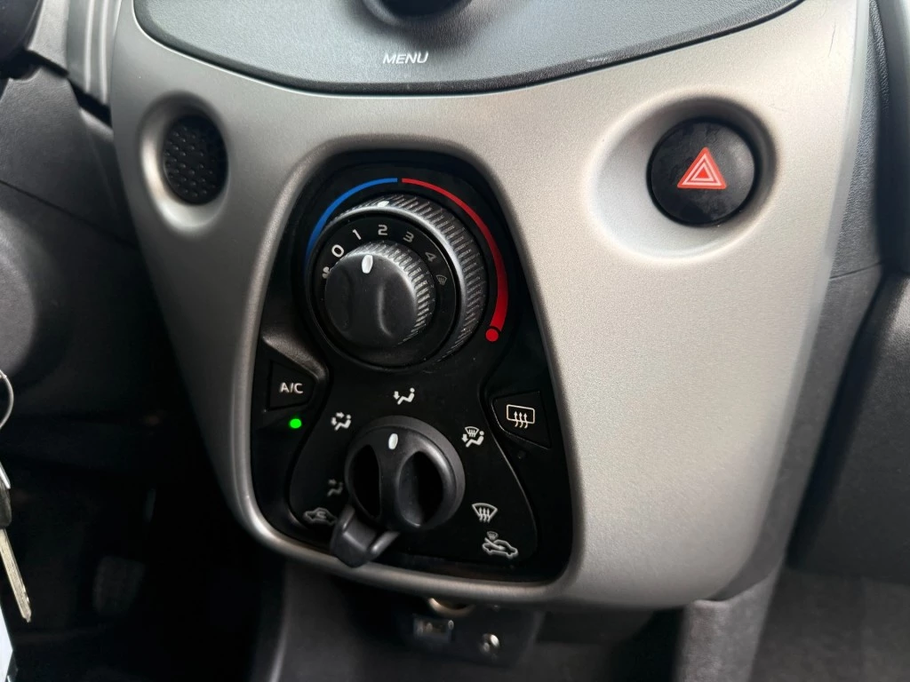 Peugeot 108 – foto 29
