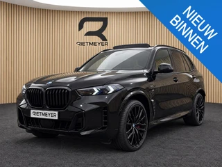 BMW X5 – thumbnail 1