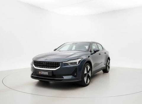Polestar 2 STANDARD RANGE SINGLE MOTOR 69KWH. CARPLAY, PANO, DAB+