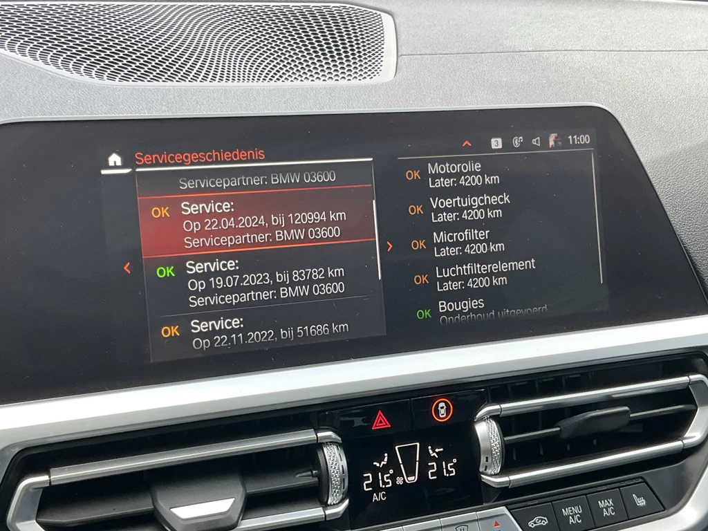 BMW 3 Serie – foto 37