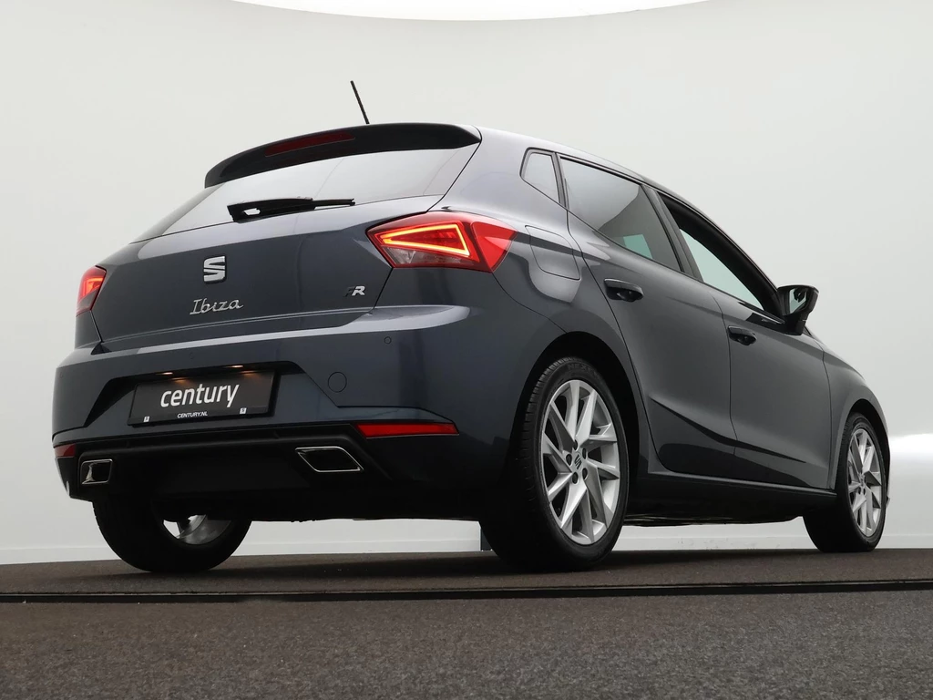 SEAT Ibiza – foto 7
